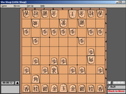Shogi Variants