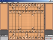 Shogi Variants