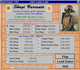 [Shogi Variants - скриншот №1]