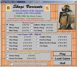 [Shogi Variants - скриншот №11]