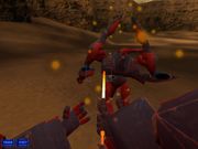 Shogo: Mobile Armor Division