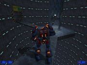 Shogo: Mobile Armor Division