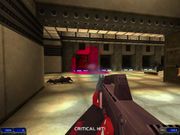 Shogo: Mobile Armor Division