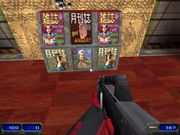 Shogo: Mobile Armor Division