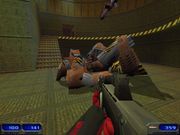 Shogo: Mobile Armor Division