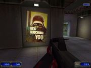 Shogo: Mobile Armor Division