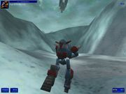 Shogo: Mobile Armor Division