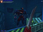 Shogo: Mobile Armor Division