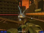 Shogo: Mobile Armor Division