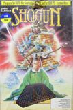 [Shogun - обложка №1]