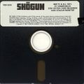 [Shogun - обложка №5]