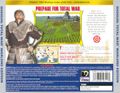 [Shogun: Total War (Warlord Edition) - обложка №2]