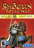 Shogun: Total War (Warlord Edition)