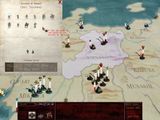 [Shogun: Total War (Warlord Edition) - скриншот №7]