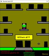 [Скриншот: Shooter]