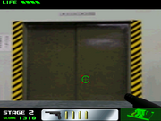 Shooting Command