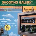[Shooting Gallery - обложка №1]