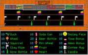 Shooting Gallery