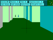 Shootout in Zapperstein