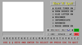 [Скриншот: Show 'N Spell]