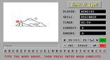 [Скриншот: Show 'N Spell]