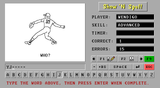 [Скриншот: Show 'N Spell]