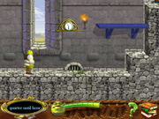 Shrek - Swamp Fun with Early Math