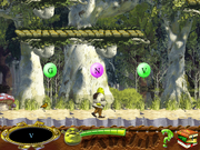 Shrek - Swamp Fun with Phonics