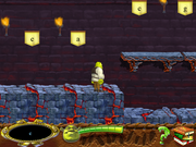 Shrek - Swamp Fun with Phonics