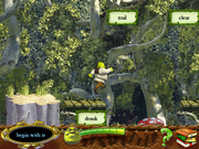 Shrek - Swamp Fun with Phonics