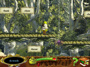 Shrek - Swamp Fun with Phonics