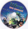 [Shrek 2: Activity Center - обложка №6]