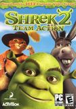 [Shrek 2: The Game - обложка №2]