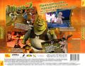 [Shrek 2: The Game - обложка №2]