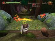 Shrek 2: The Game