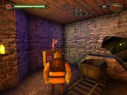 Shrek 2: The Game