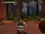 [Shrek 2: The Game - скриншот №1]