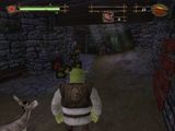 [Shrek 2: The Game - скриншот №9]