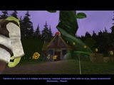 [Скриншот: Shrek 2: The Game]