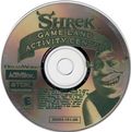 [Shrek: Game Land Activity Center - обложка №6]