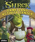 Shrek: Game Land Activity Center