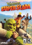 [Shrek Super Slam - обложка №1]
