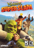 [Shrek Super Slam - обложка №2]