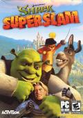 Shrek Super Slam