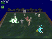 Shriek of the Living Dead