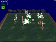 Shriek of the Living Dead