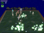 Shriek of the Living Dead