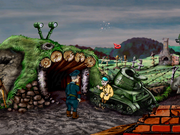 Штырлиц