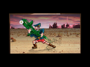 Штырлиц 2: Танго в пампасах