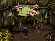 Штырлиц 2: Танго в пампасах